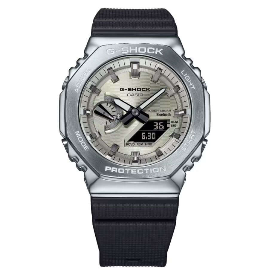 Casio G-Shock Rannekello GBM-2100A-8BER