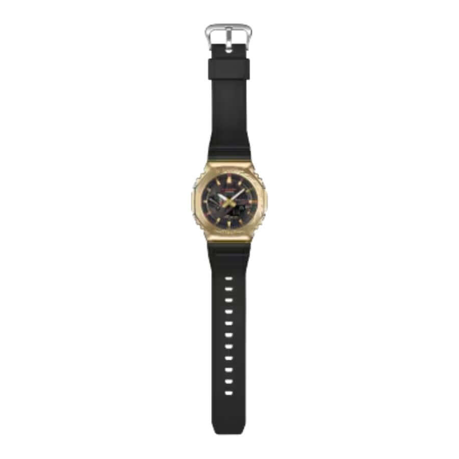 Casio G-Shock Rannekello GBM-2100CX-9AER