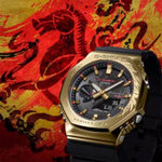 Casio G-Shock Rannekello GBM-2100CX-9AER