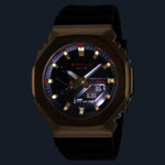 Casio G-Shock Rannekello GBM-2100CX-9AER