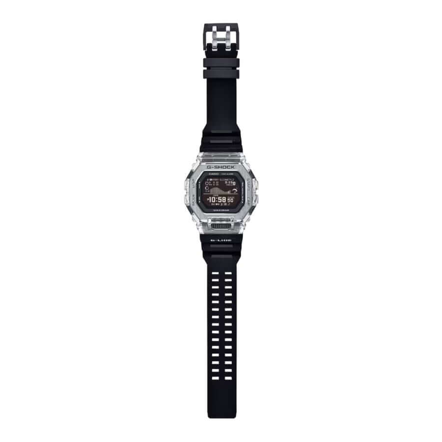 Casio G-Shock G-Lide Rannekello GBX-100S-1ER