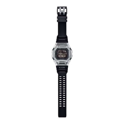 Casio G-Shock G-Lide Rannekello GBX-100S-1ER