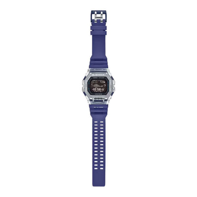 Casio G-Shock G-Lide Rannekello GBX-100S-2ER