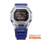 Casio G-Shock G-Lide Rannekello GBX-100S-2ER