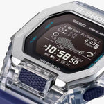 Casio G-Shock G-Lide Rannekello GBX-100S-2ER