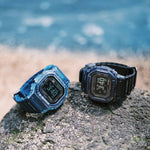 Casio G-Shock G-Lide GBX-H5600-1