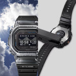 Casio G-Shock G-Lide GBX-H5600-1