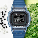 Casio G-Shock G-Lide GBX-H5600-2