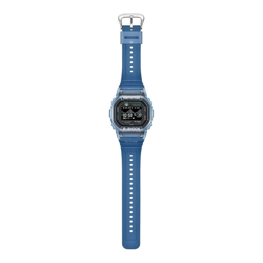 Casio G-Shock G-Lide GBX-H5600-2