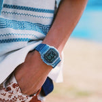 Casio G-Shock G-Lide GBX-H5600-2