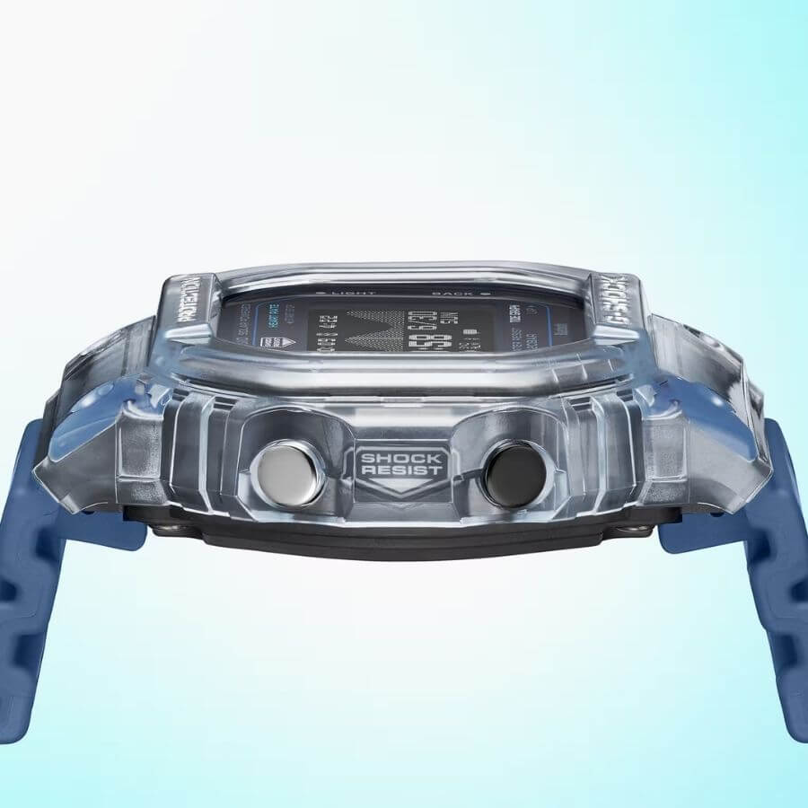 Casio G-Shock G-Lide GBX-H5600-2