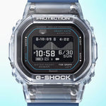 Casio G-Shock G-Lide GBX-H5600-2
