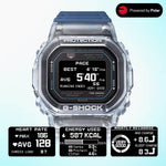 Casio G-Shock G-Lide GBX-H5600-2