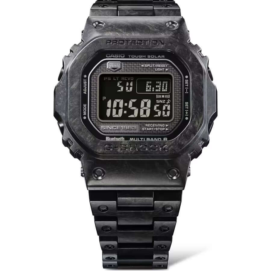 Casio G-Shock GCW-B5000UN-1 LIMITED EDITION