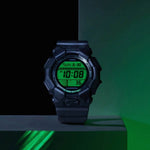 Casio G-Shock Rannekello GD-010BEG-1ER