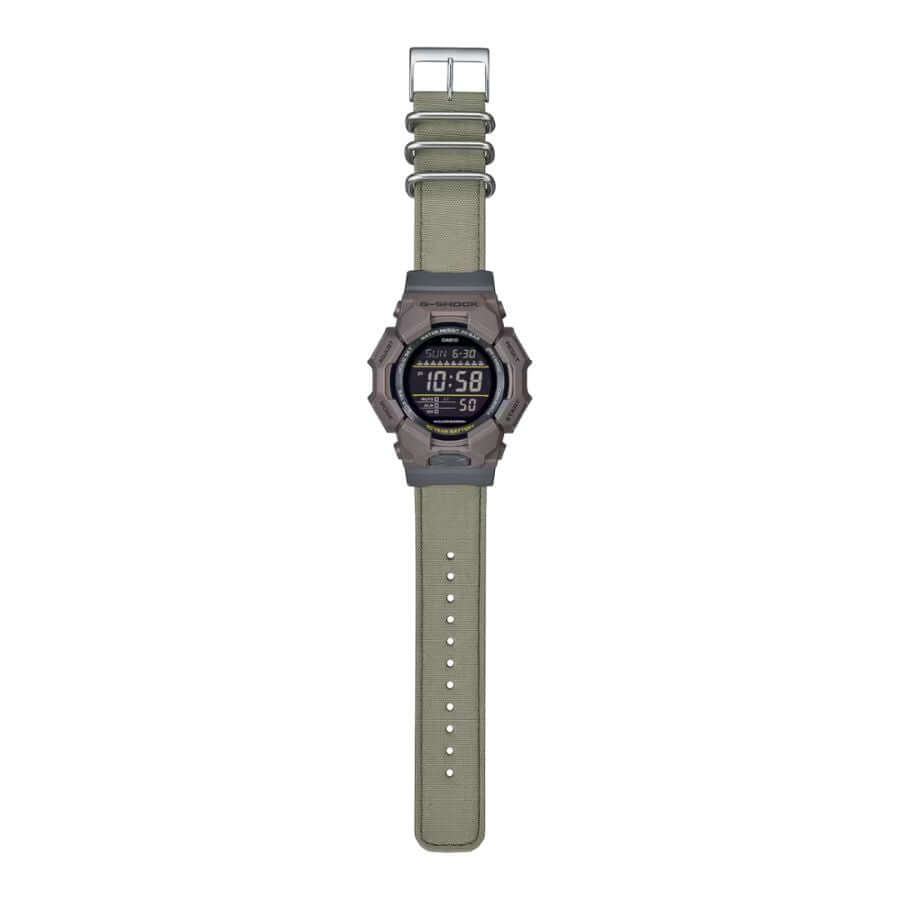 Casio G-Shock Rannekello GD-010CE-5ER