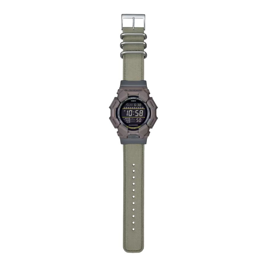 Casio G-Shock Rannekello GD-010CE-5ER
