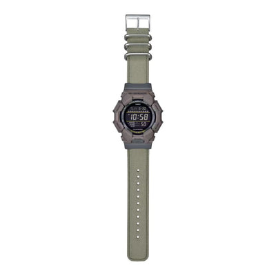 Casio G-Shock Rannekello GD-010CE-5ER