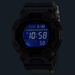 Casio G-Shock Rannekello GD-010CE-5ER