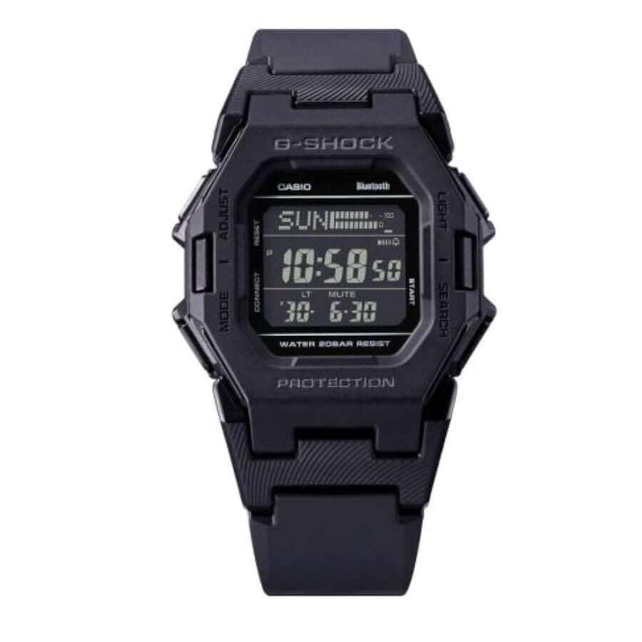 Casio G-Shock GD-B500-1ER