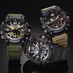Casio G-Shock Mudmaster GG-1000-1A3