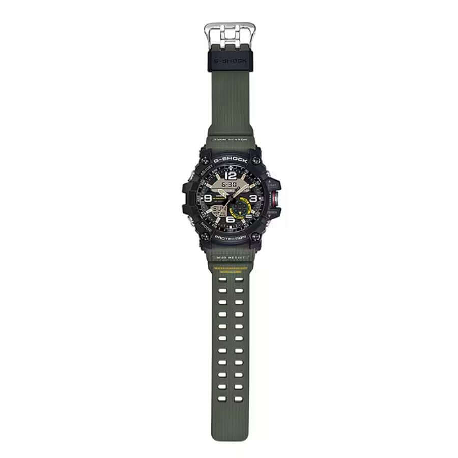 Casio G-Shock Mudmaster GG-1000-1A3