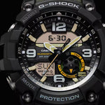 Casio G-Shock Mudmaster GG-1000-1A3