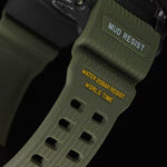 Casio G-Shock Mudmaster GG-1000-1A3