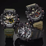 Casio G-Shock Mudmaster GG-1000-1A5