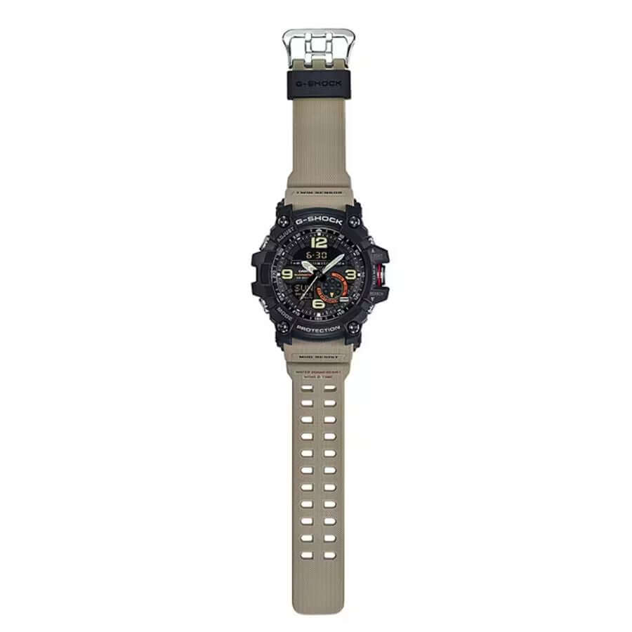 Casio G-Shock Mudmaster GG-1000-1A5