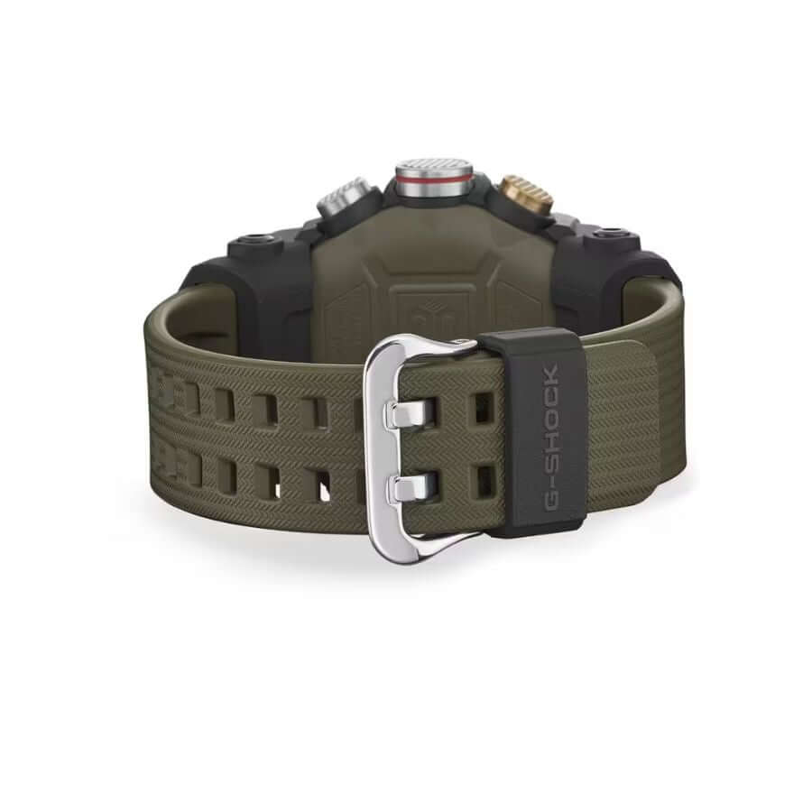 Casio G-Shock Rannekello GG-B100X-1A3ER
