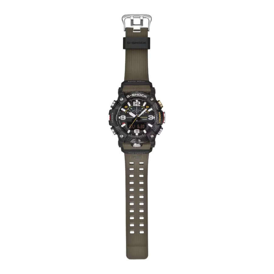 Casio G-Shock Rannekello GG-B100X-1A3ER