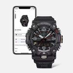 Casio G-Shock Rannekello GG-B100X-1AER