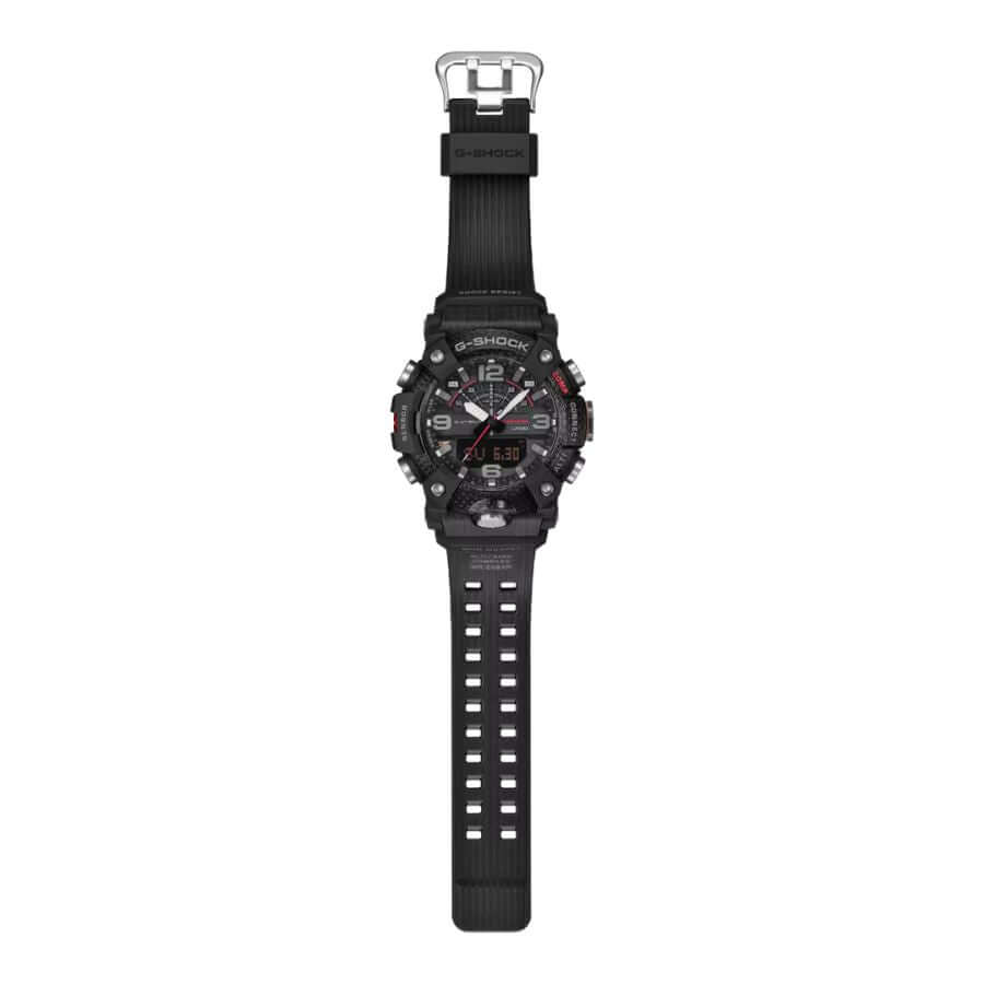 Casio G-Shock Rannekello GG-B100X-1AER