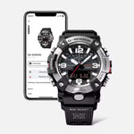 Casio G-Shock Rannekello GG-B100XM-1AER