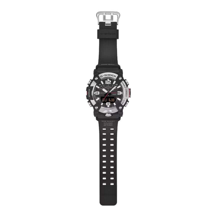 Casio G-Shock Rannekello GG-B100XM-1AER