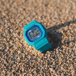 Casio G-Lide Naisten Kello GLX-S5610-2ER
