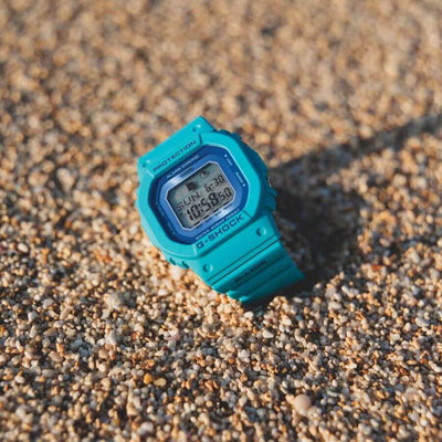Casio G-Lide Naisten Kello GLX-S5610-2ER