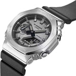 Casio G-Shock The Mandalorian and Grogu GM-2100-1AER-MAN