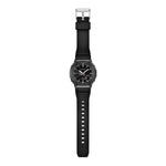 Casio G-Shock G-Steel Luxe Black GM-2100LXB-1A
