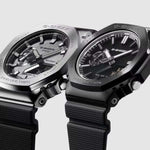 Casio G-Shock G-Steel Luxe Black GM-2100LXB-1A