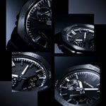 Casio G-Shock G-Steel Luxe Black GM-2100LXB-1A