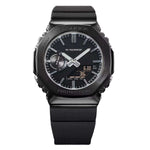 Casio G-Shock G-Steel Luxe Black GM-2100LXB-1A