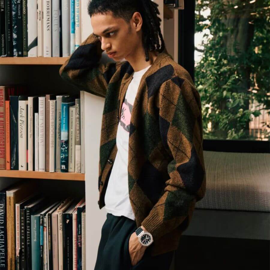 Casio G-Shock Rannekello GM-2100M-1AER Limited Edition