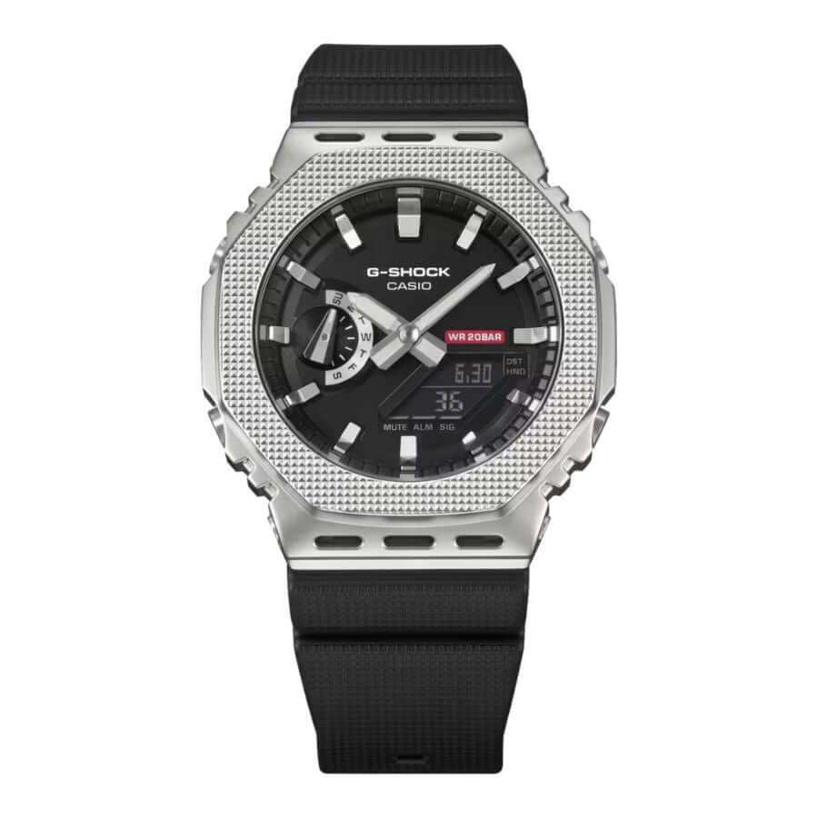 Casio G-Shock Rannekello GM-2100M-1AER Limited Edition