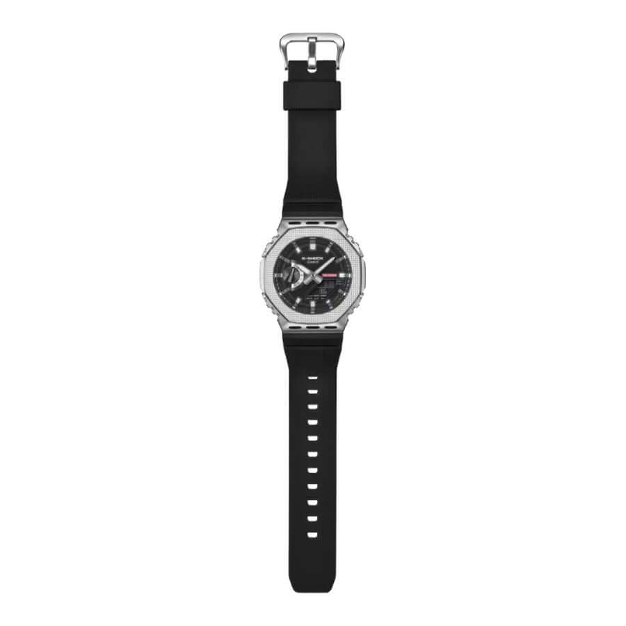 Casio G-Shock Rannekello GM-2100M-1AER Limited Edition