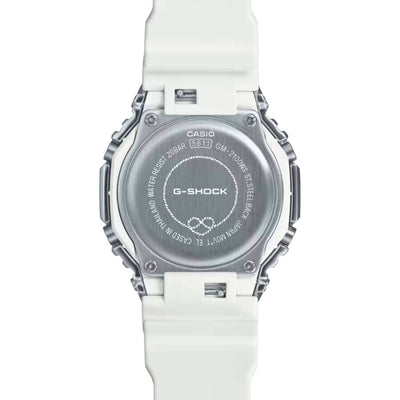 Casio G-Shock GM-2100WS-7A