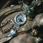 Casio G-Steel GM-2100YM-8A