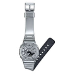 Casio G-Steel GM-2100YM-8A