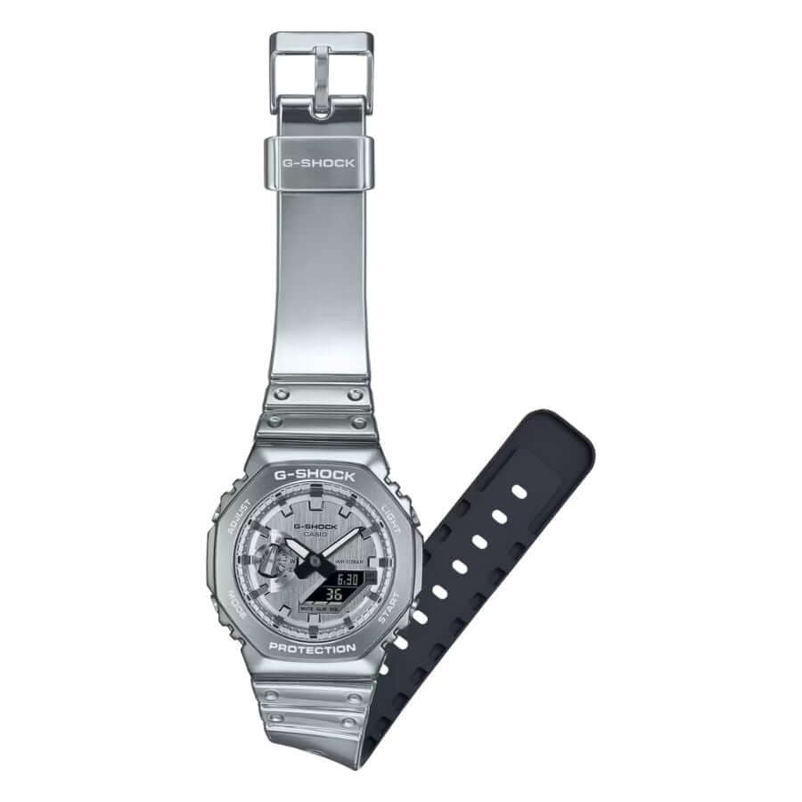 Casio G-Steel GM-2100YM-8A